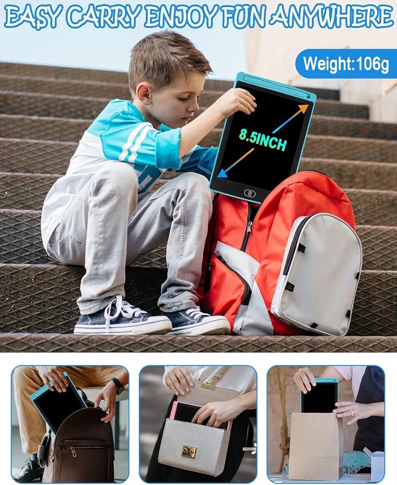 Ardoise électronique effaçable