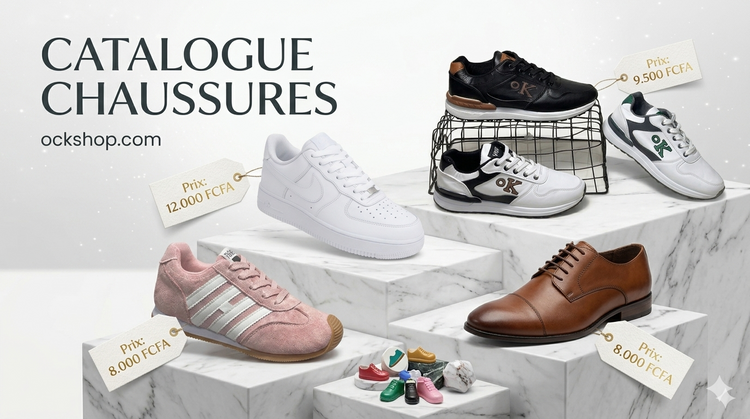 CHAUSSURES