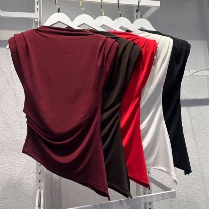 HAUT FEMININ M021