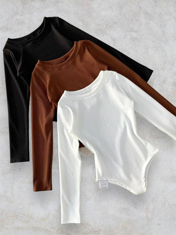 HAUT FEMININ M020