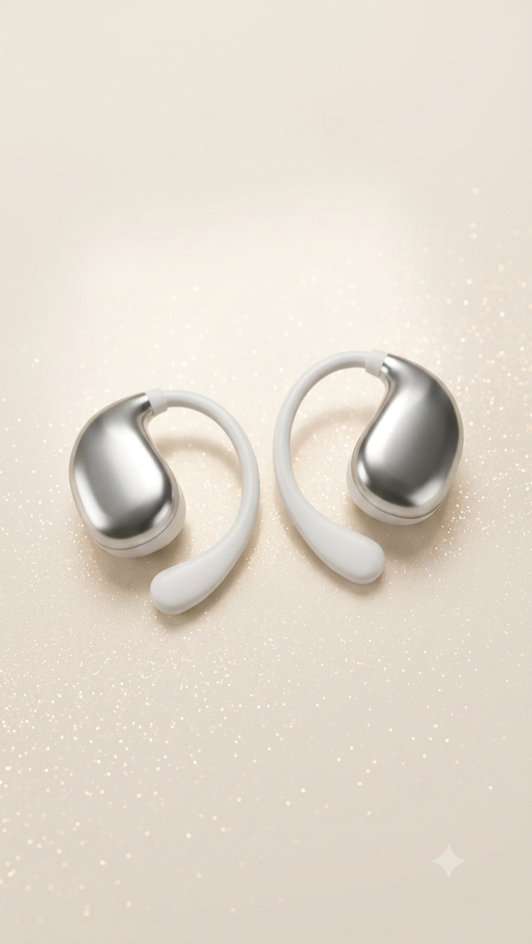ECOUTEURS BLUETOOTH M004