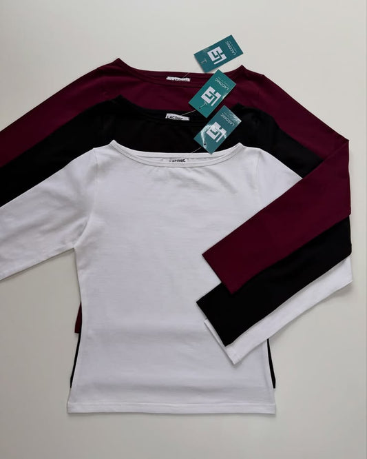 HAUT FEMININ M001