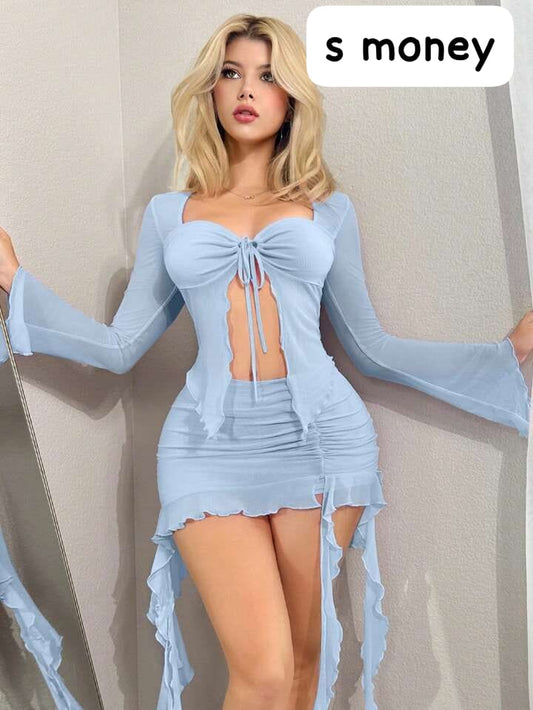 ROBE M004