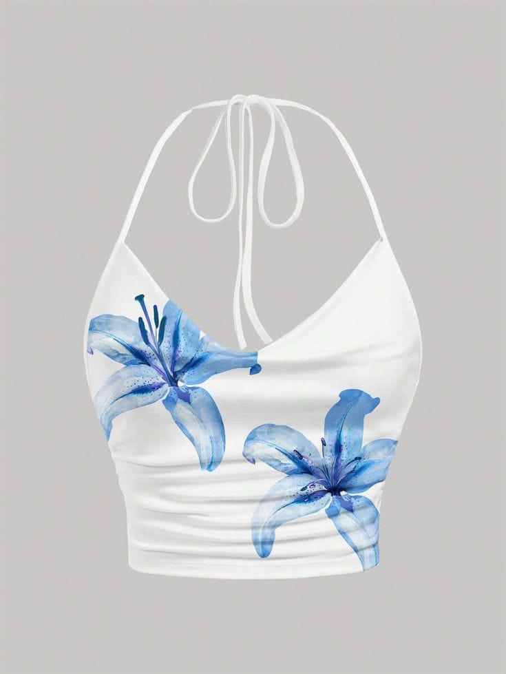 HAUT FEMININ M016