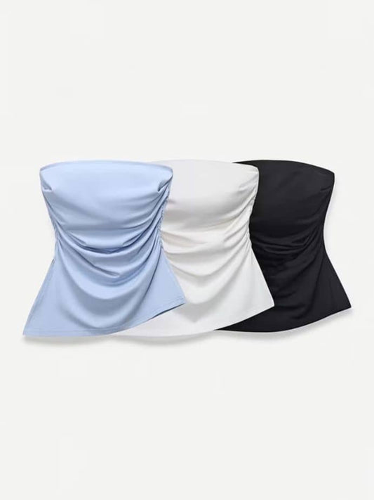 HAUT FEMININ M005