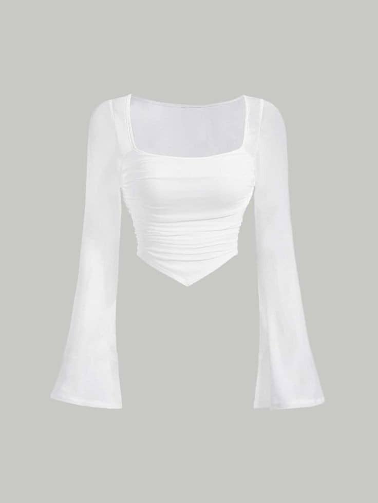 HAUT FEMININ M006