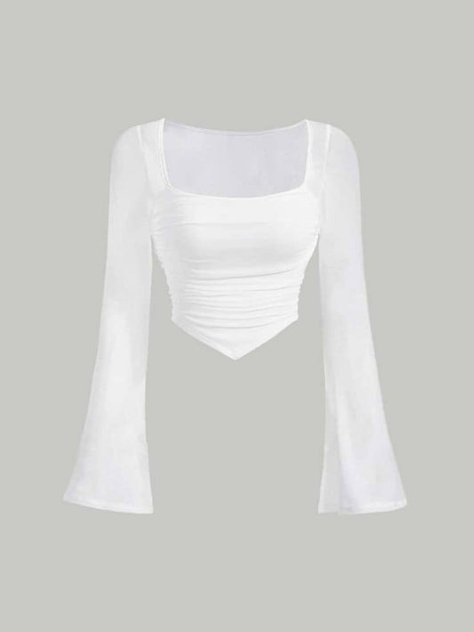HAUT FEMININ M006