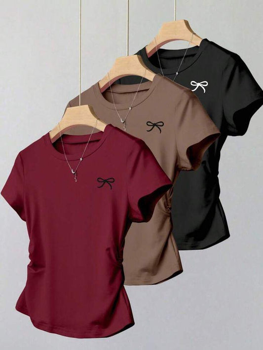 HAUT FEMININ M012