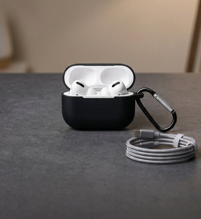 ECOUTEUR AIR R03