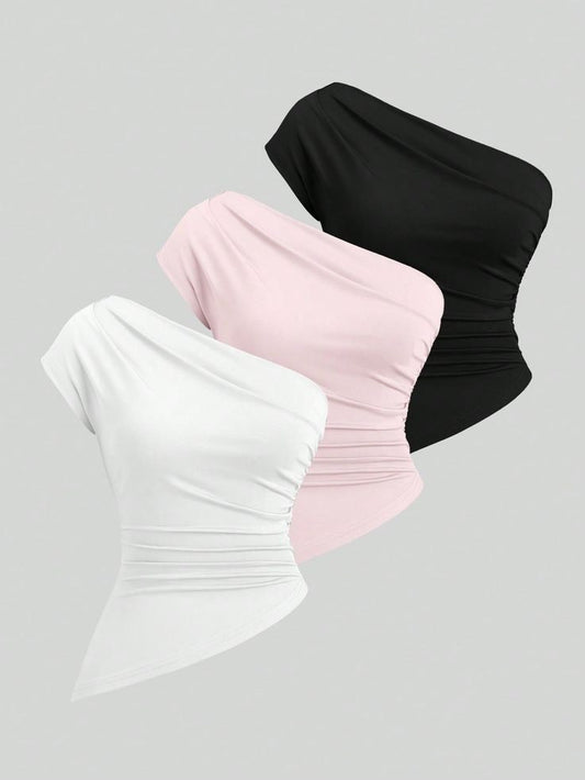 HAUT FEMININ M007