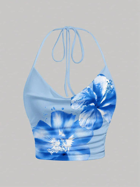 HAUT FEMININ M016