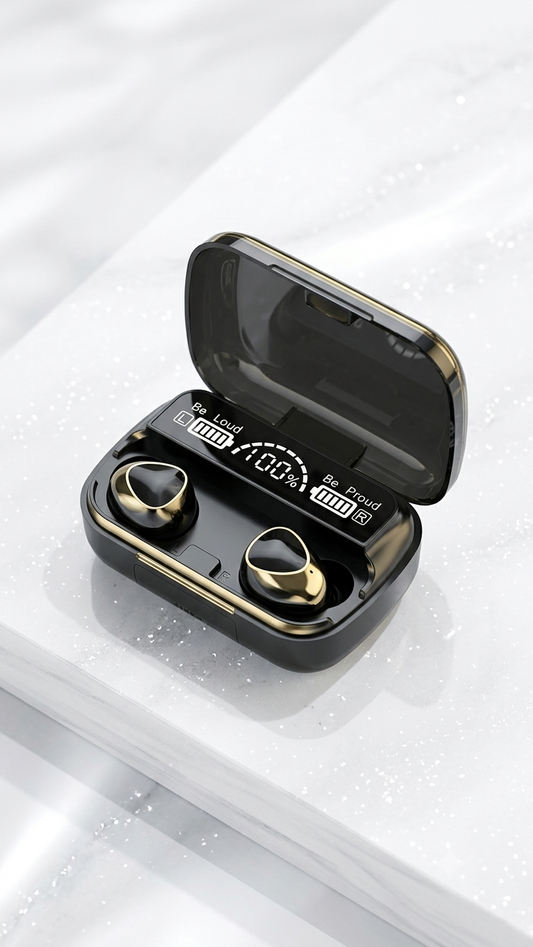 ECOUTEURS BLUETOOTH M003