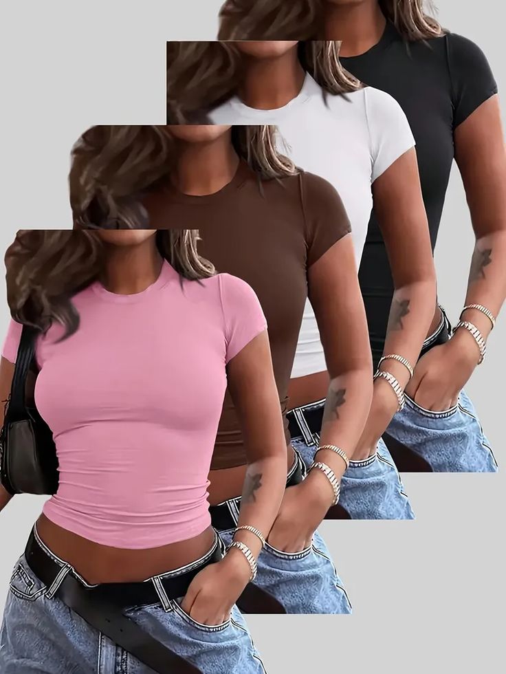 HAUT FEMININ M011