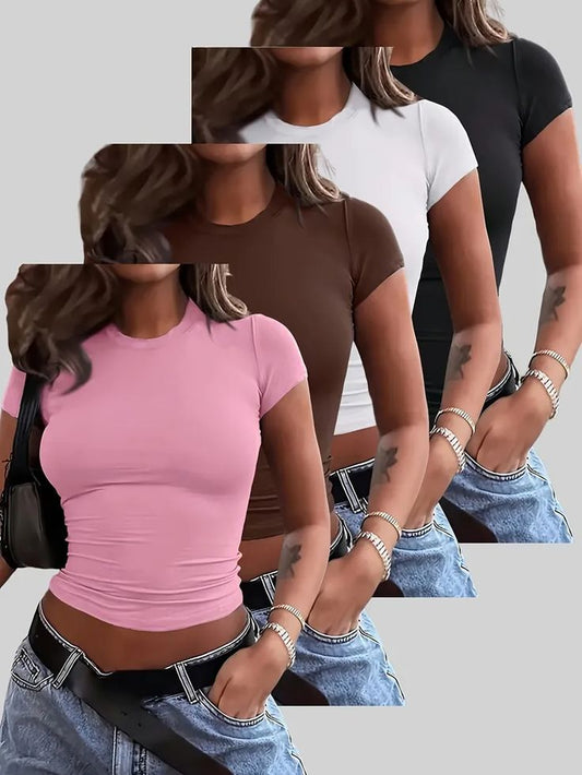 HAUT FEMININ M011