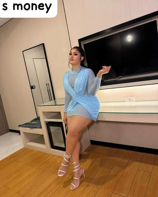 ROBE M002